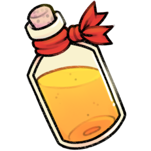 Common Potion