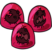 Cinnammon Chomp Drops